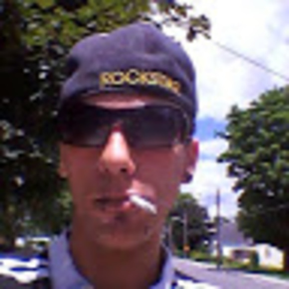 Meet your Posher, David - Picture 1 of 1